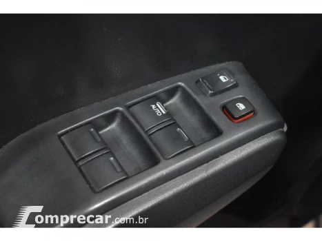 FIT - 1.4 LXL 16V 4P AUTOMÁTICO
