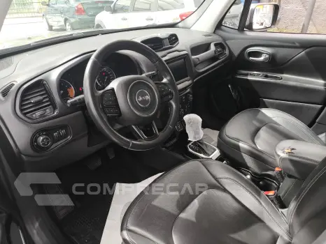 RENEGADE 1.8 16V Sport