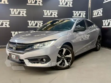 CIVIC 2.0 16vone Sport