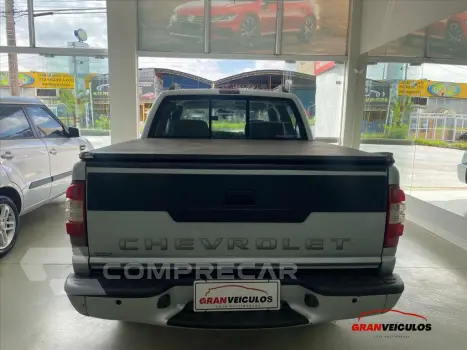 S10 2.4 MPFI ADVANTAGE 4X2 CS 8V FLEX 2P MANUAL