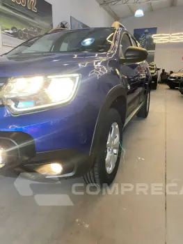 DUSTER 1.6 16V SCE Intense Plus