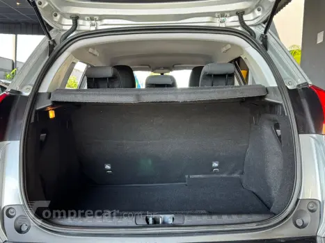 2008 1.6 16V Allure Pack