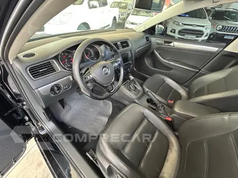 JETTA Comfortline 1.4 TSI 16V 4p Aut.