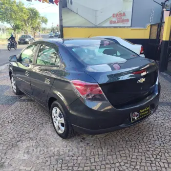 PRISMA Sed. LT 1.4 8V FlexPower 4p