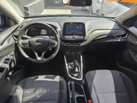 ONIX 1.0 FLEX PLUS LT MANUAL