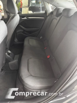 A3 1.8 20V 150cv