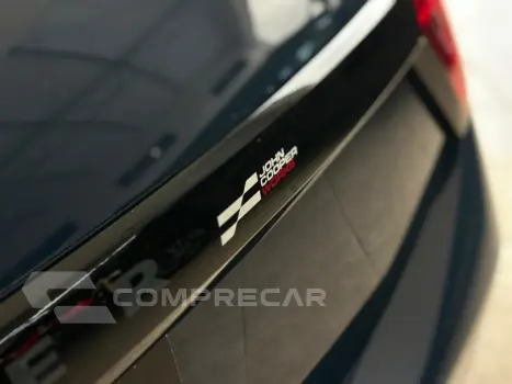 JOHN COOPER WORKS 2.0 TURBO 3P AUTOMATICO