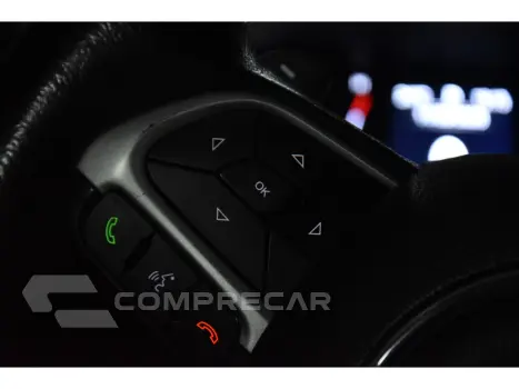 RENEGADE 1.8 16V FLEX LONGITUDE 4P AUTOMÁTICO