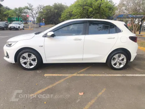 Onix premier 1.0 turbo