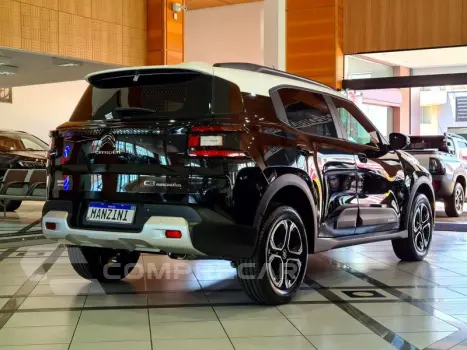 C3 AIRCROSS SHINE 1.0 FLEX TB 200 AUT.