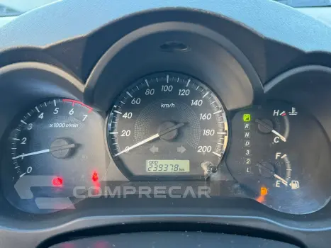 HILUX 2.7 SR 4X2 CD 16V