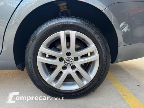 JETTA 2.5 20V 150/170cv Tiptronic