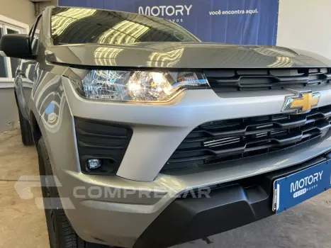 S10 2.8 16V TURBO DIESEL WT CD 4X4 AUTOMÁTICO