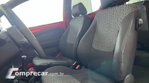 Ka 1.0 8V/1.0 8V ST Flex 3p