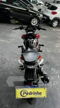 CB 250 F Twister FLEXONE