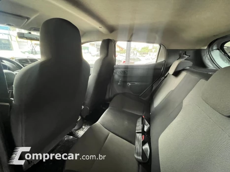 KWID 1.0 12V SCE Life