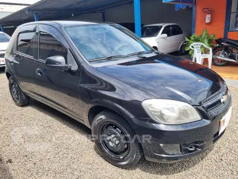 CELTA 1.0 MPFI LT 8V