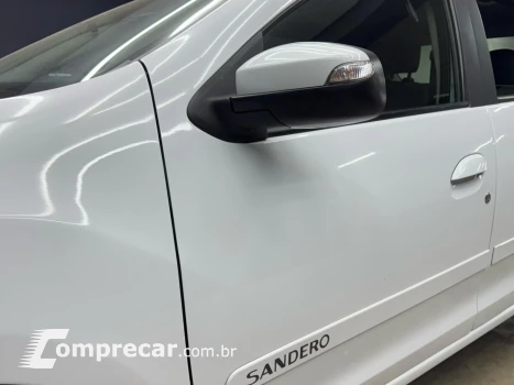 SANDERO 1.6 DYNAMIQUE