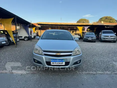 VECTRA 2.0 MPFI Expression 8V