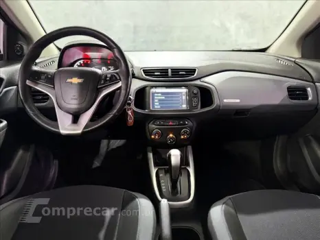 ONIX 1.4 MPFI Activ 8V