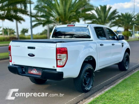 RANGER 2.5 XL 4X2 CD 16V