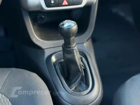 C3 1.5 ORIGINE 8V FLEX 4P MANUAL