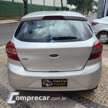 Ka 1.0 SE/SE Plus TiVCT Flex 5p