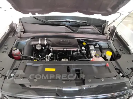 RAMPAGE 2.0 HURRICANE 4 TURBO GASOLINA R/T 4X4 AUTOMÁTICO