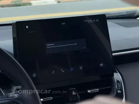 COROLLA CROSS 1.8 VVT-I Hybrid XRX