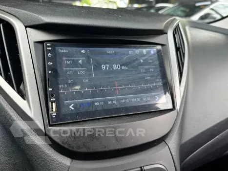HB20 1.0 12V Comfort Plus