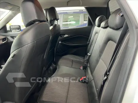 MONTANA 1.2 TURBO FLEX LTZ AUTOMÁTICO