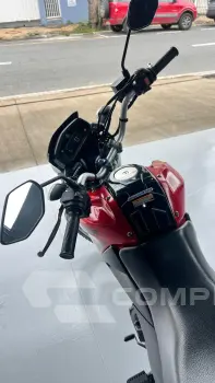 XTZ 150 CROSSER S FLEX