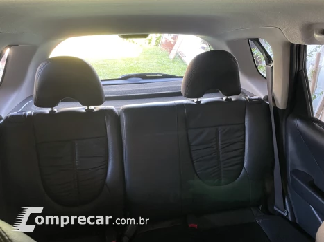 FIT 1.4 DX 16V