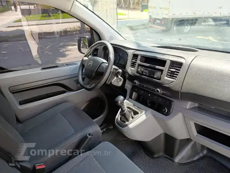 JUMPY 1.5 Bluehdi Cargo