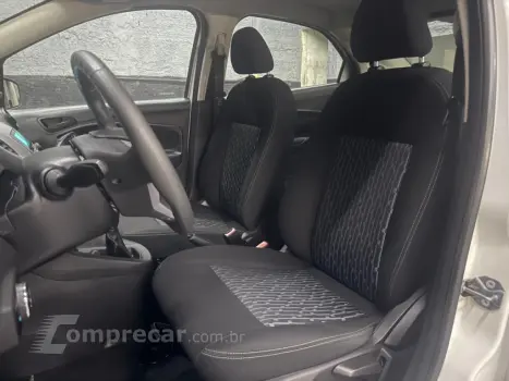 KA 1.0 TI-VCT FLEX SE PLUS MANUAL