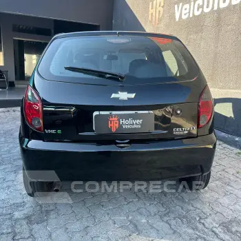 CELTA 1.0 MPFI LT 8V