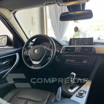 328I 2.0 Modern Sedan 16V