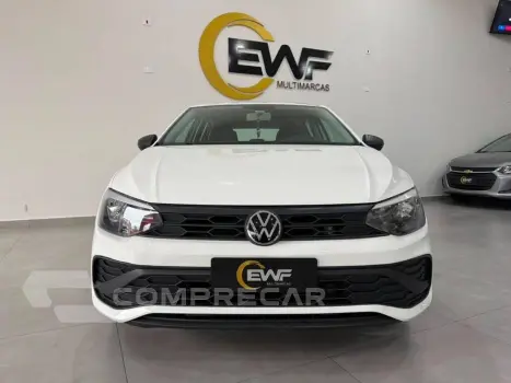 VOLKSWAGEN POLO 1.0 TRACK