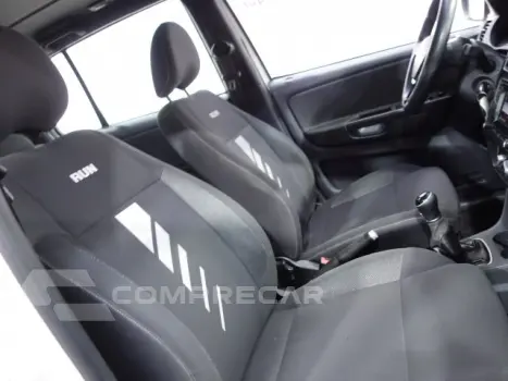 FOX - 1.6 MSI RUN 8V 4P MANUAL