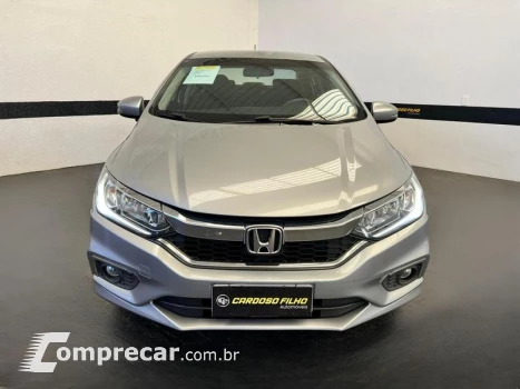 CITY 1.5 Personal 16V
