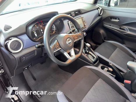Versa Advance 1.6