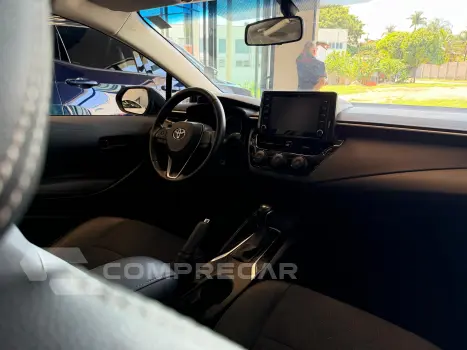 COROLLA 2.0 Vvt-ie GLI