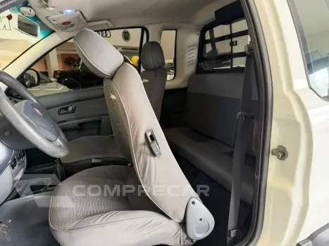 FIAT Strada Adventure 1.8/ 1.8 LOCKER Flex CE