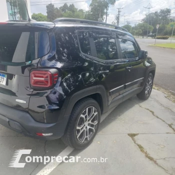 RENEGADE 1.3 T270 Turbo Longitude