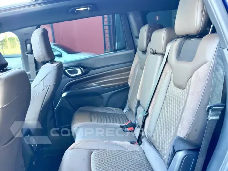 COMMANDER 1.3 T270 TURBO FLEX OVERLAND AT6