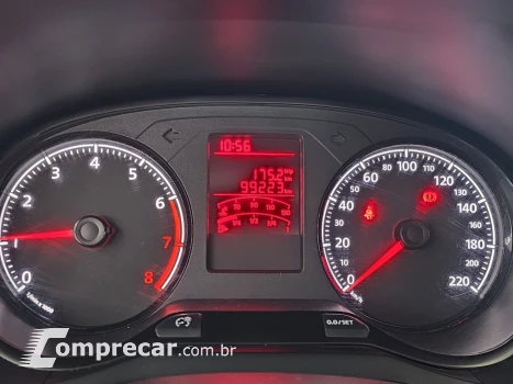 Gol 1.0 Flex 12V 5p