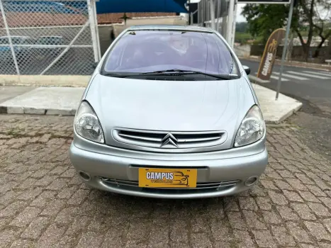 XSARA PICASSO 2.0 Exclusive 16V