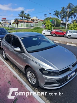 POLO 1.6 MSI