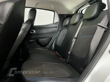 KWID 1.0 12V SCE FLEX INTENSE MANUAL