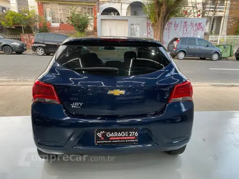 ONIX HATCH Joy 1.0 8V Flex 5p Mec.